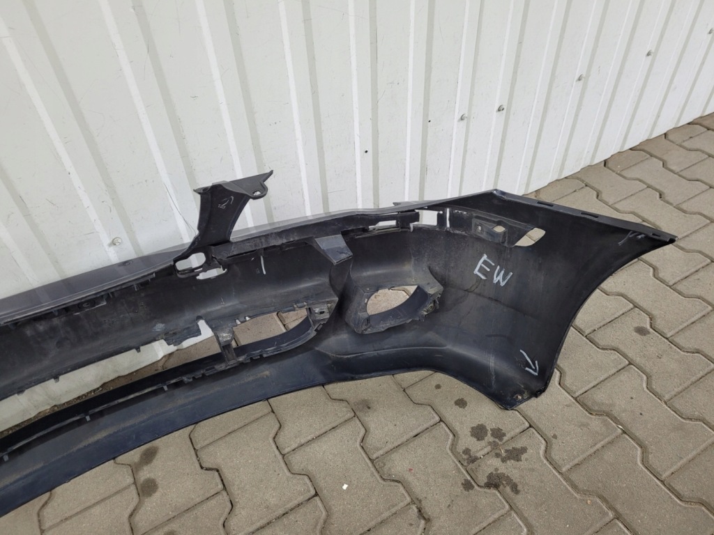 фото №14, Бампер перед передний bmw 7 e65 e66 lift lci 05-08