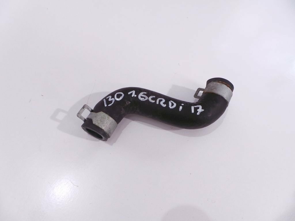 фото №1, Hyundai i30 iii 2017 1.6 crdi труба шланг воды