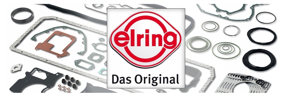 фото №13, Набор прокладка pok. zaw. opel antara 2 el058880