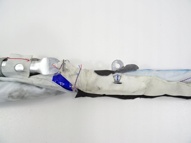 фото №15, Ford kuga mk2 lift air bag шторка безопасности левая