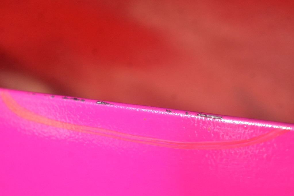 фото №5, Капот крышка двигателя różowa mini countryman r60 10-17