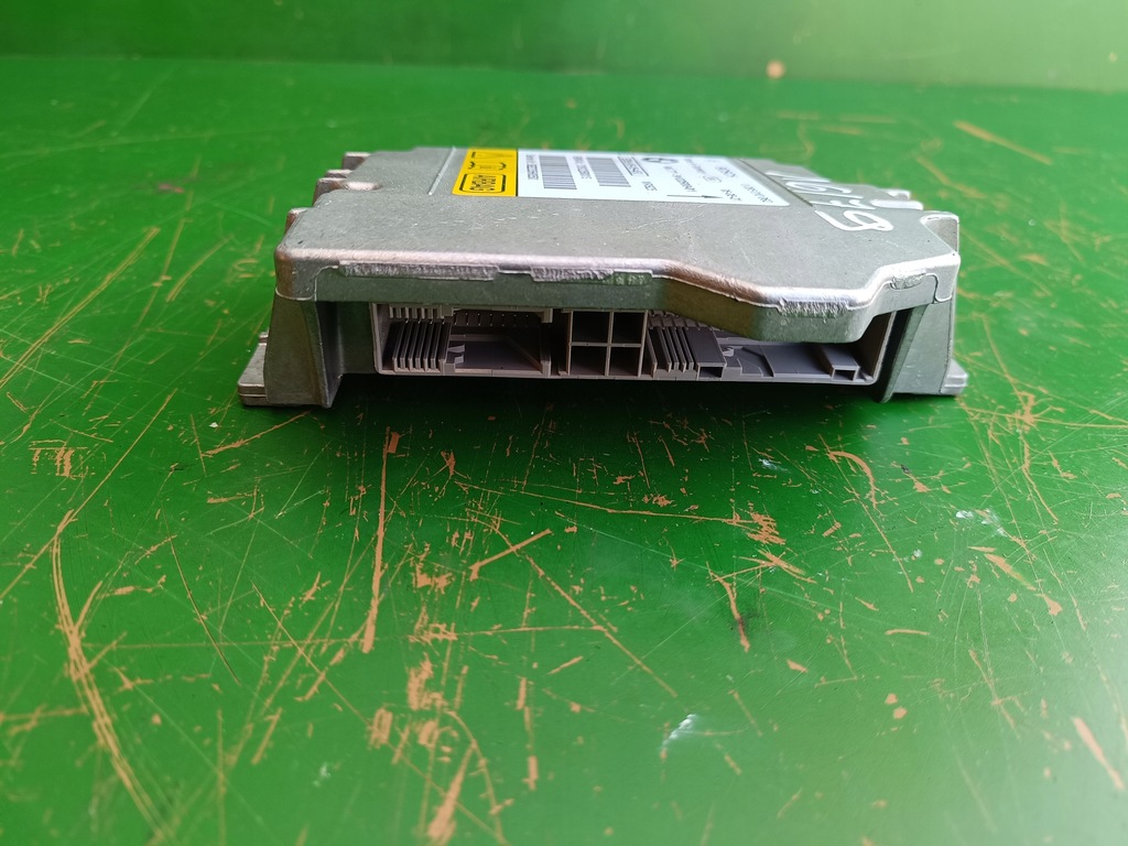 фото №5, Датчик подушка безпеки модуль подушок повітряних bmw e92 e90 e91 0285010062 335i