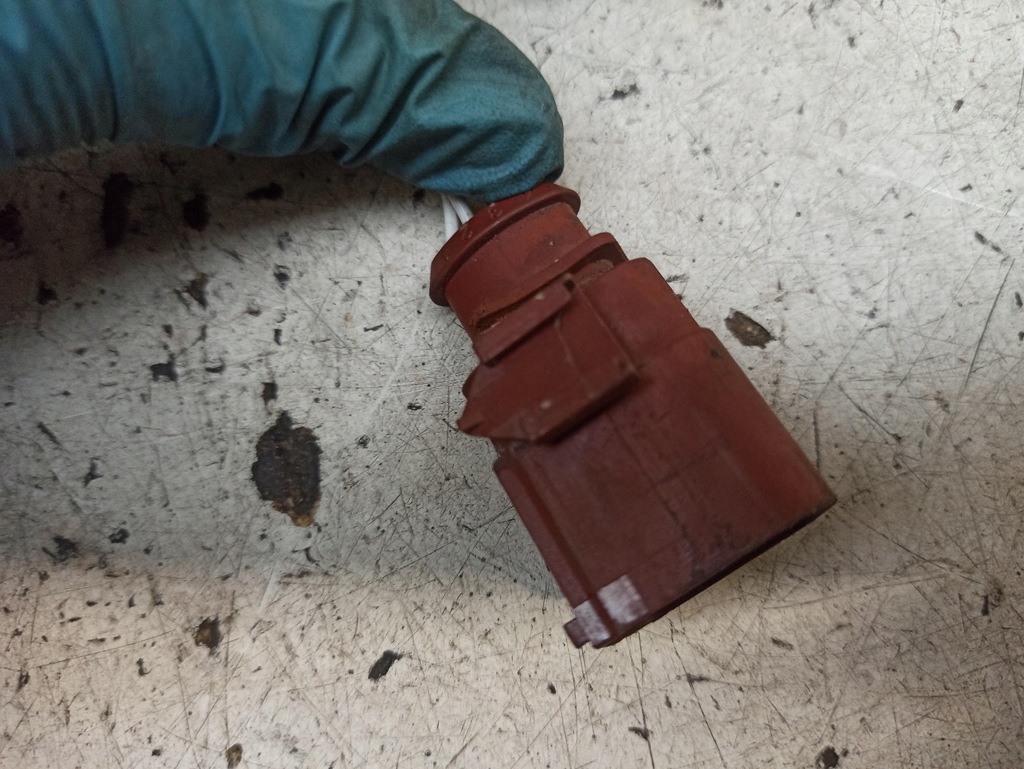 фото №8, Audi a4 b7 q7 2.0 tfsi датчик лямбда-зонд 1k0973804a