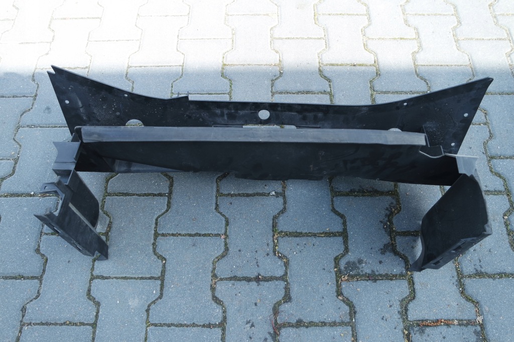 фото №9, Впуск повітропровід повітря mercedes a klasa b klasa w169