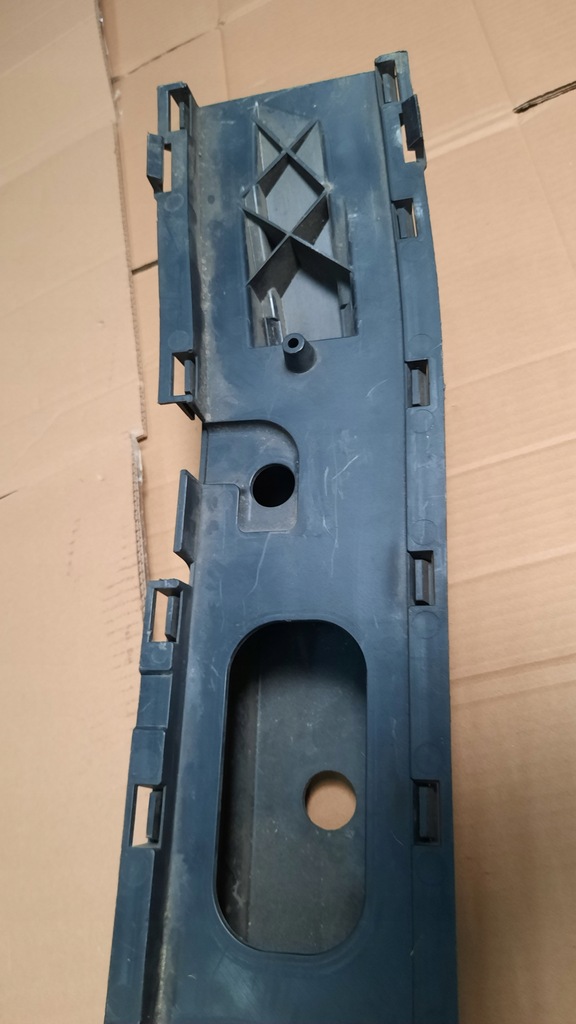 фото №5, Абсорбер перед volvo v70 30655877