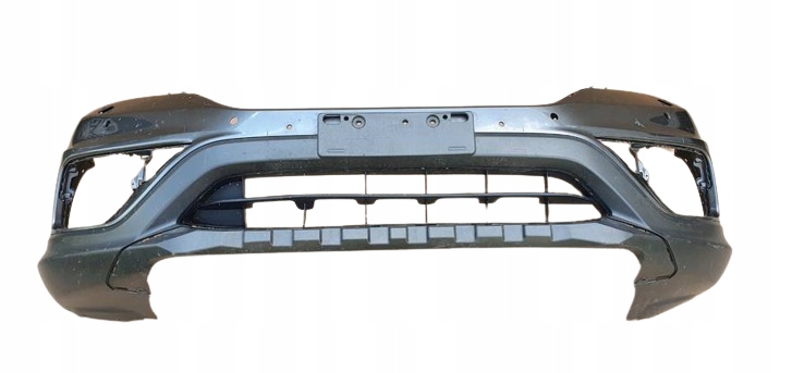 фото №1, Honda crv cr-v iv lift бампер перед передний