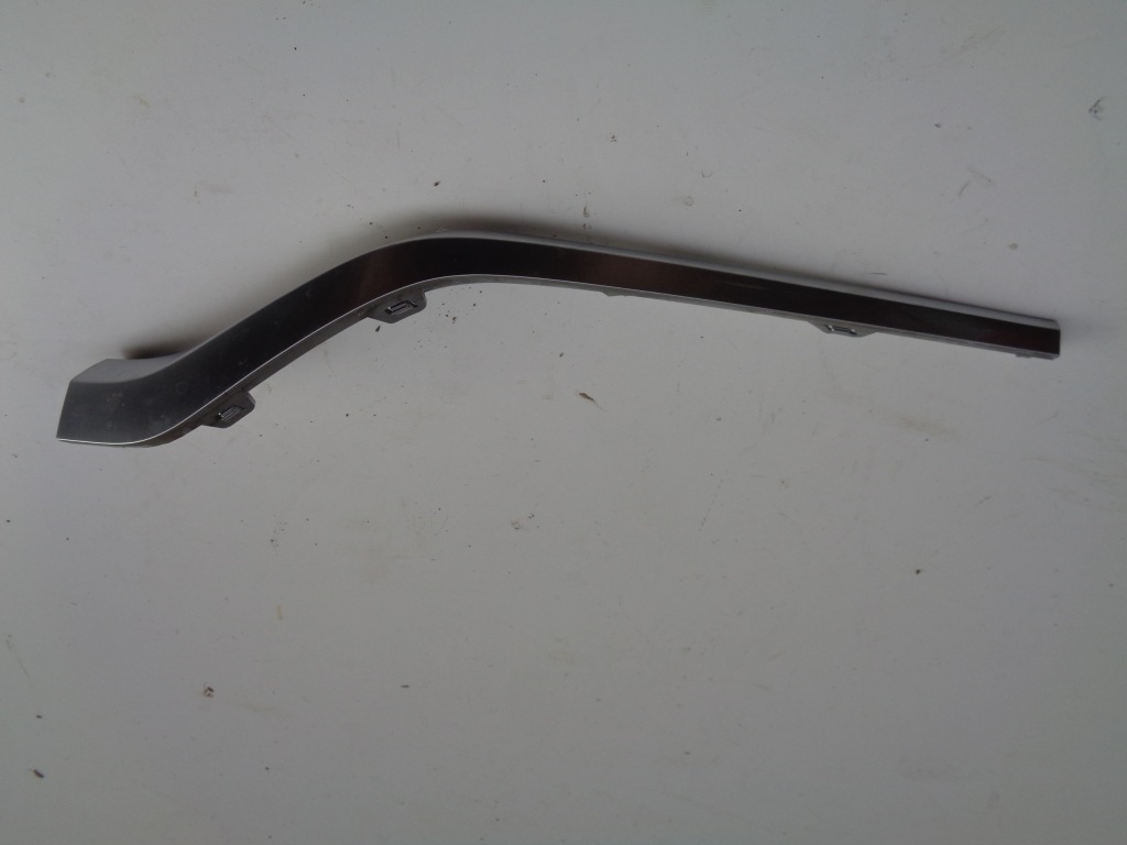 фото №1, Молдинг решётка левая hyundai santa fe iv 21- lift