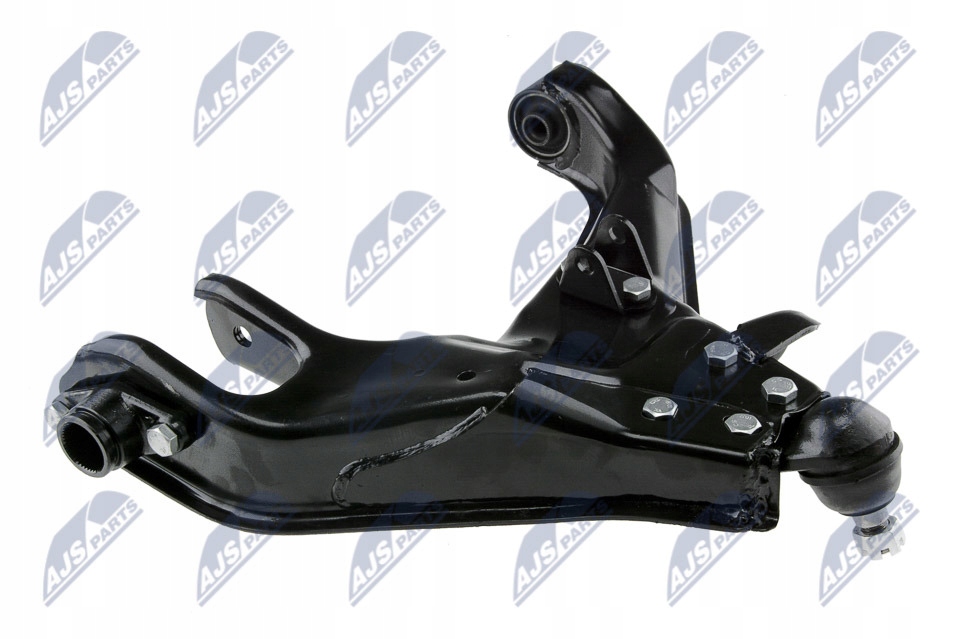 фото №11, Важіль передній правий hyundai terracan 2.5 td 2.9