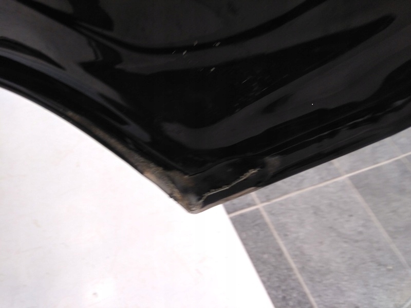 фото №6, Porsche cayenne 9y coupe двері