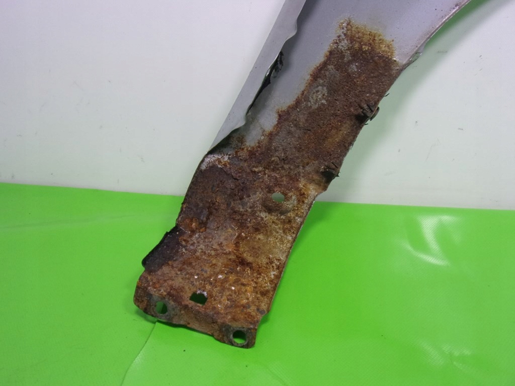 фото №10, Hyundai sonata v 06r крила лівий передній