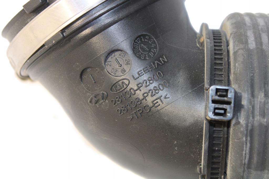 фото №2, Kia sorento iv труба шланг воздуха 28130-p2800