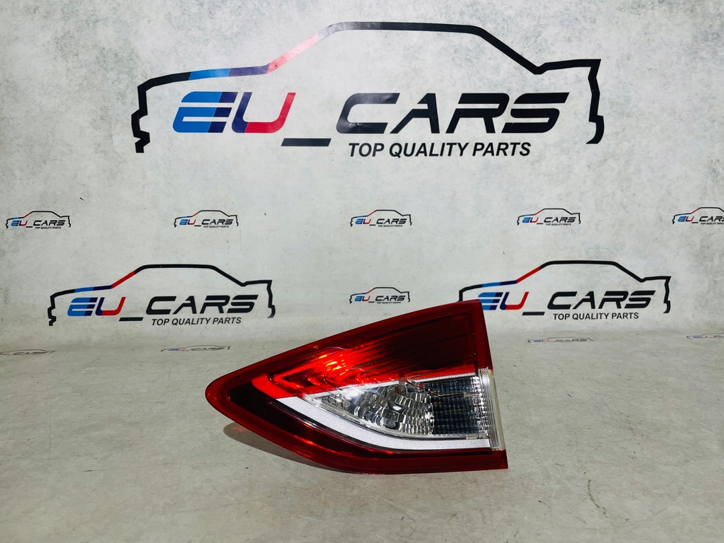 фото №8, Ford kuga mk2 лампа правая задняя задняя комплект 2013-2016 rok