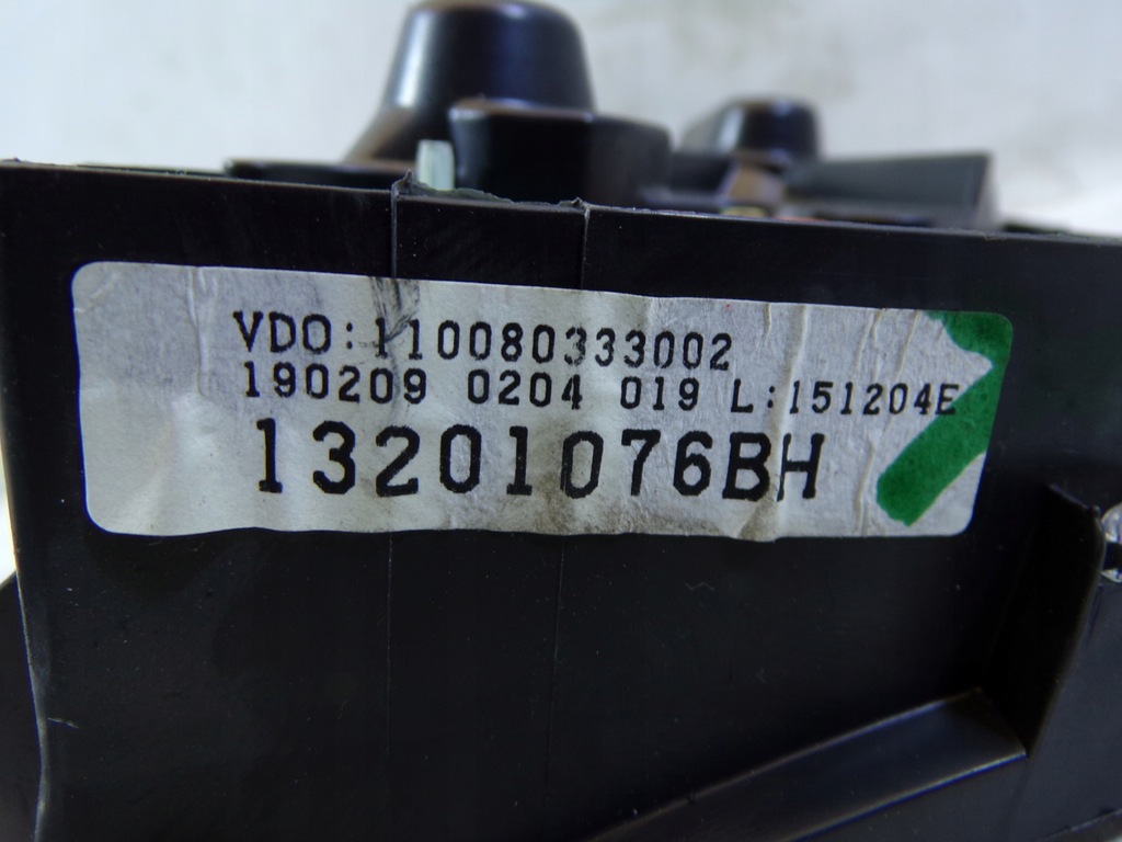 фото №8, Набор стартовый opel meriva a 1.6 12249823 fhwc 1