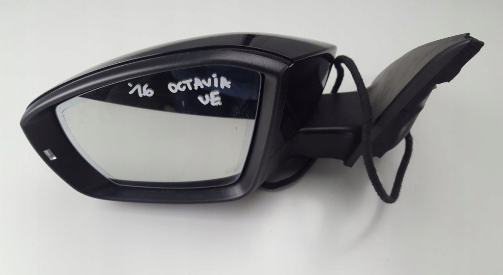 Купить 050161701 зеркало левая skoda octavia iii 5e 2012-2019