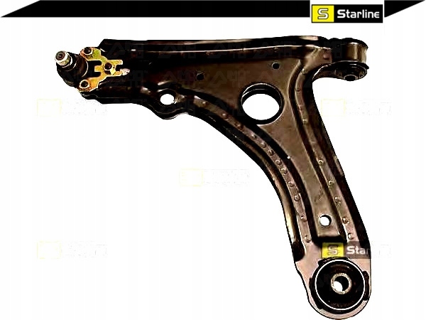 фото №2, Важіль підвіска [starline]