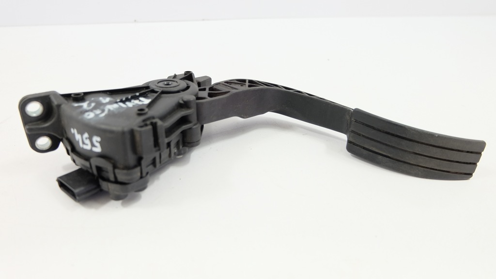 фото №1, Renault twingo ii потенциометр газа 8200426241d