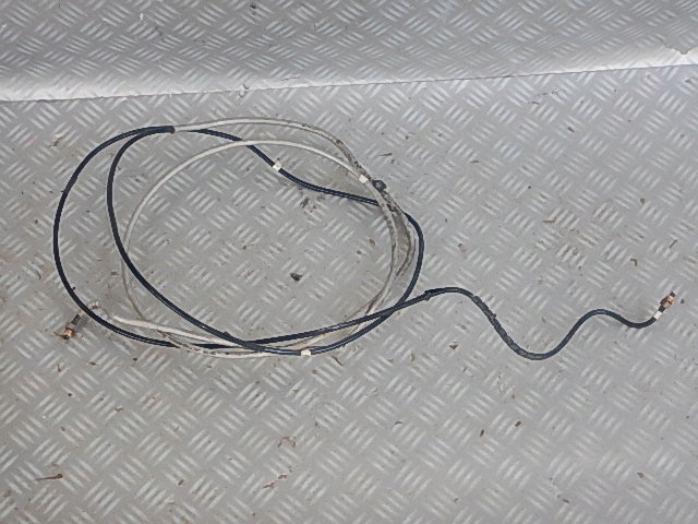 фото №1, Land rover discovery 4 iv шланг подвеска