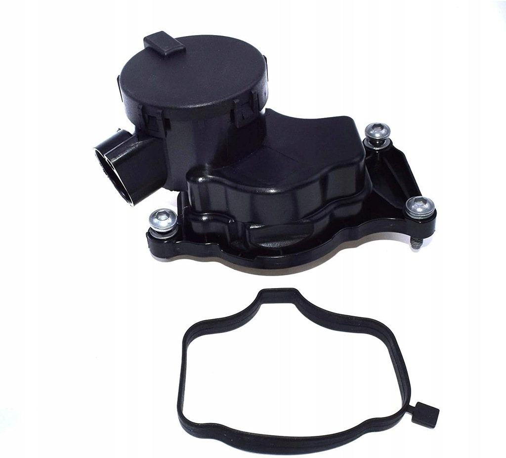 фото №1, Bmw x3 e83 сепаратор масла вентиляция картера