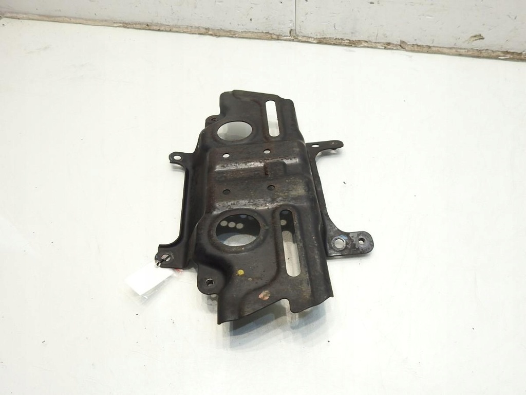 фото №5, Защита редуктор рулевой рейки subaru impreza iii gh 2.0 td sport