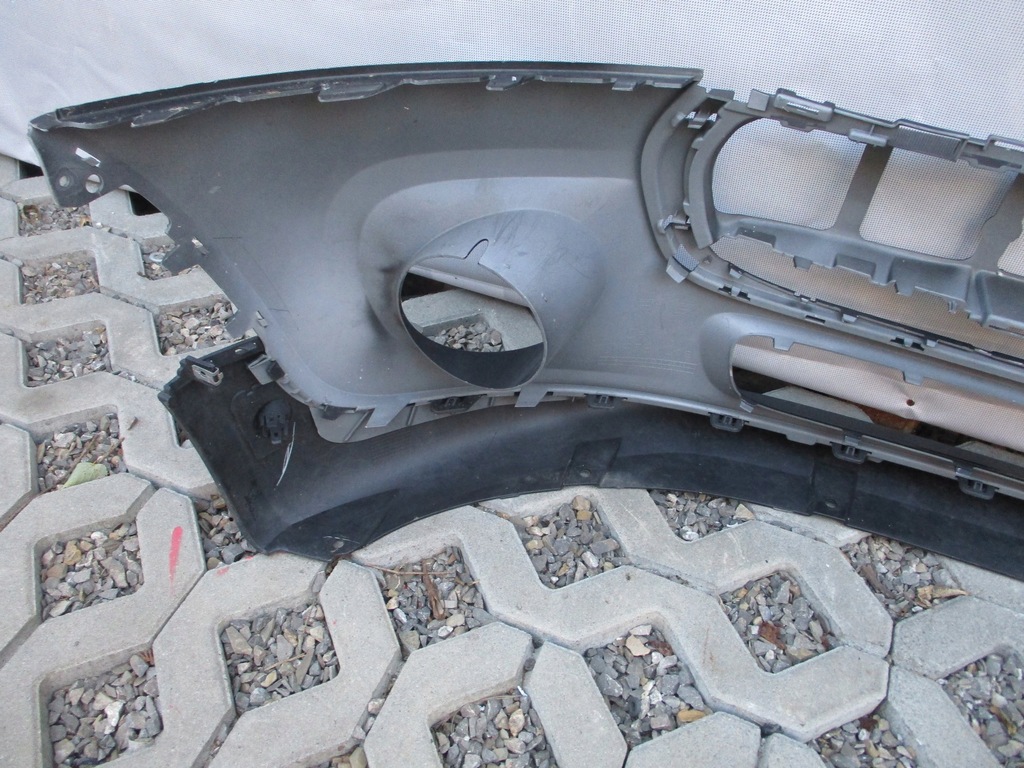 фото №7, Бампер перед передній mini cooper f56 pdc 7317969