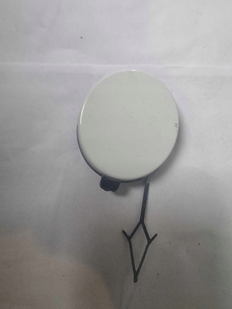 фото №1, Volkswagen оригинальный номер 2ga807241m заглушка фаркоп бампера