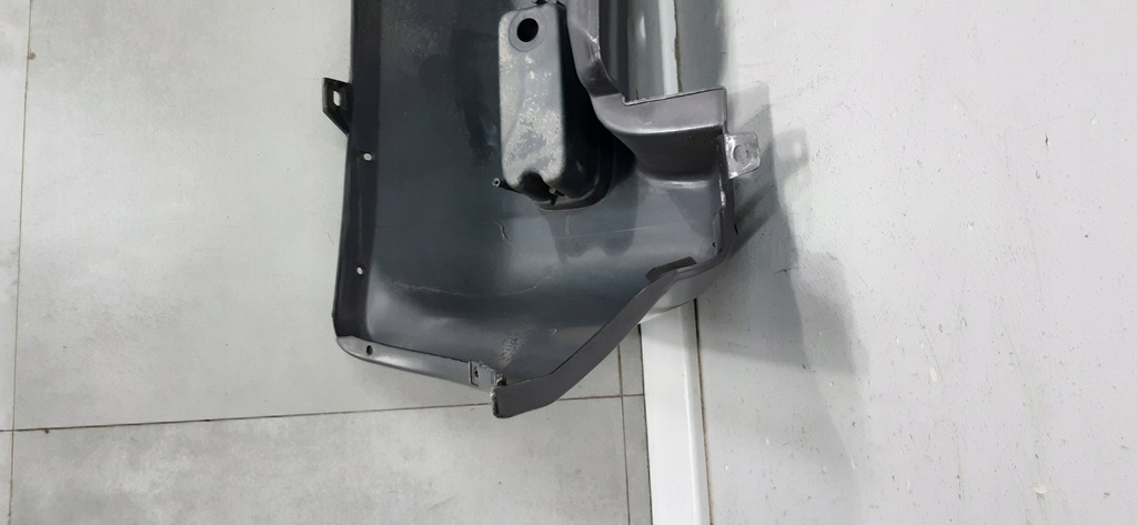 фото №8, Suzuki jimny jimmy iii 98-18 бампер задний задняя 71811-81a00