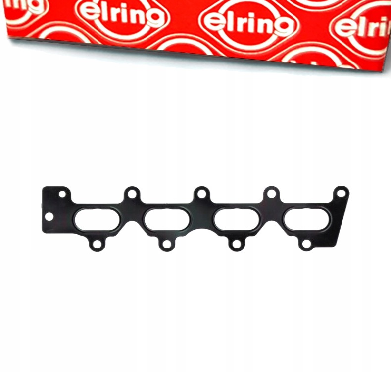 фото №1, Прокладка колектор впускний do dacia logan mcv 1.6