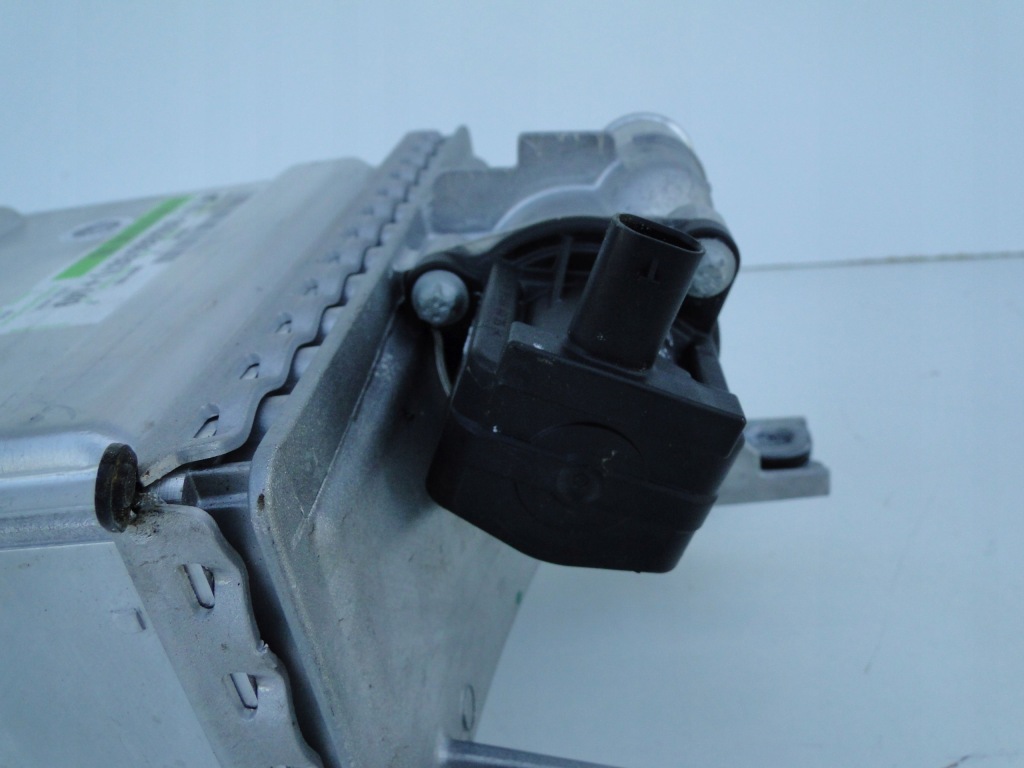 Mercedes интеркулер радиатор воздуха a1390909501 sl 232 43 amg Недорого