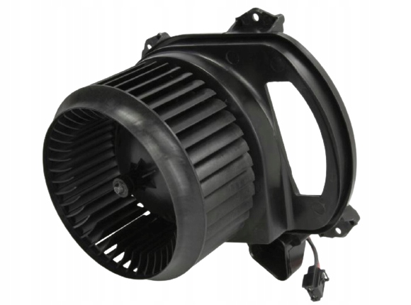 фото №1, Вентилятор воздуходувка обдув mercedes a b cla 2012-