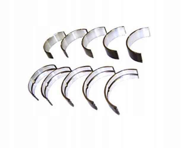 фото №1, Вкладыши главные dodge ram 1500 pick up 02-10