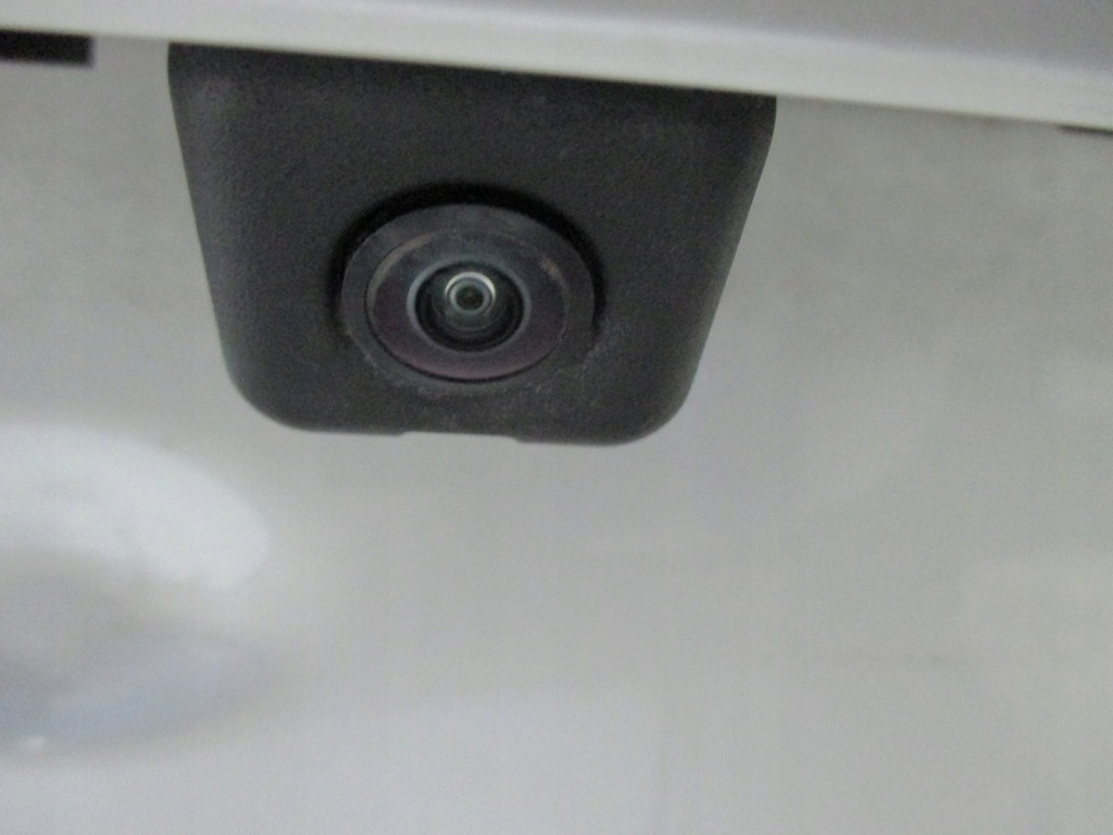 фото №5, Крышка багажника задняя задняя peugeot 2008 ii камера 20r