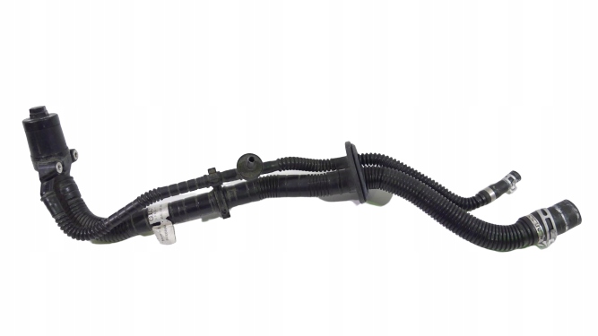 фото №1, Audi a8 d4 4h шланг adblue 4h0131963