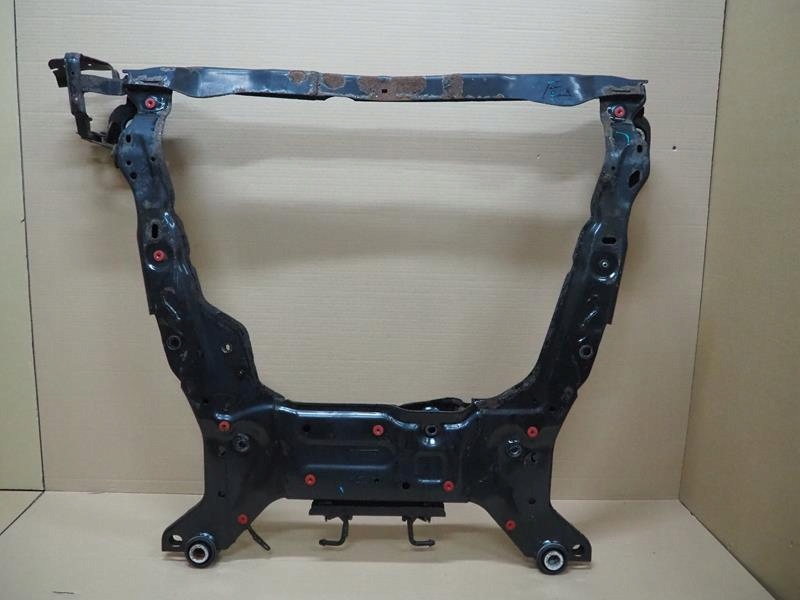 фото №6, Підрамник підрамник підрамник перед volvo s60 ii v60