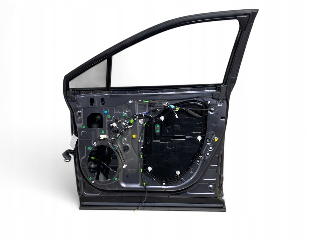 фото №12, Lexus rx 450h 2021 правая сторона дверь передние