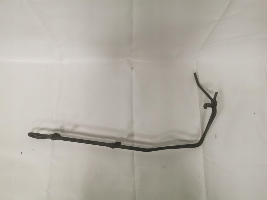 фото №1, Шланг усилителя масла 3.7 mazda cx-9 2010 2013