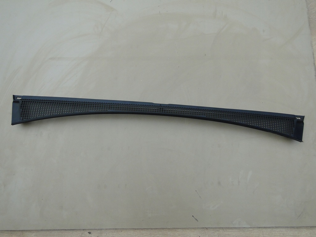 фото №1, Жабо верхній renault espace v 668117583r