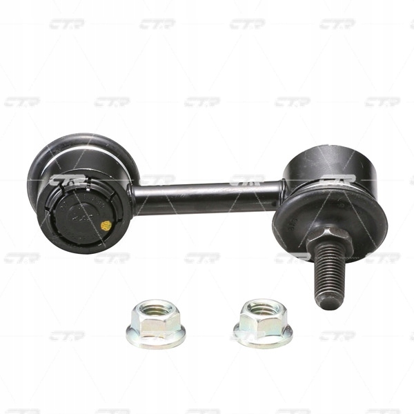 фото №3, Ctr cl0183 тяга / кронштейн, стабилизатор