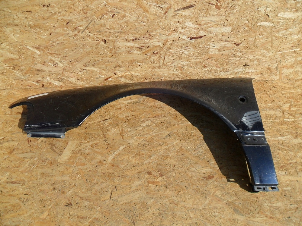 фото №8, Audi a8 d2/4d 1996- крила лівий