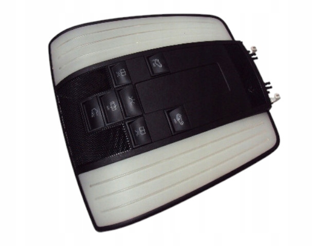 фото №1, Лампа потолочный mercedes w212 fl 2.2 cdi