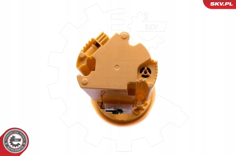 фото №8, Skv насос топлива модуль