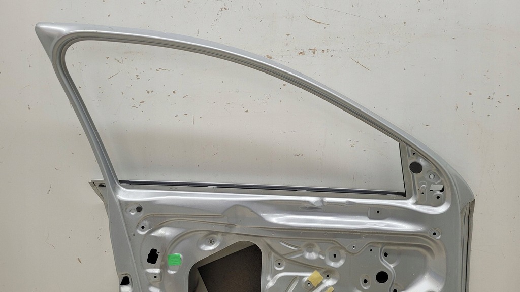 фото №10, Skoda rapid 5ja 12- дверь перед передние левая fv 5ja831311