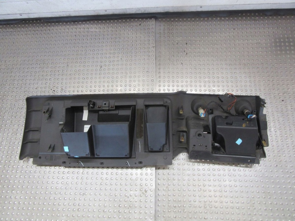 фото №6, Avalanche 03 бардачок защита заглушка пассажира kpl