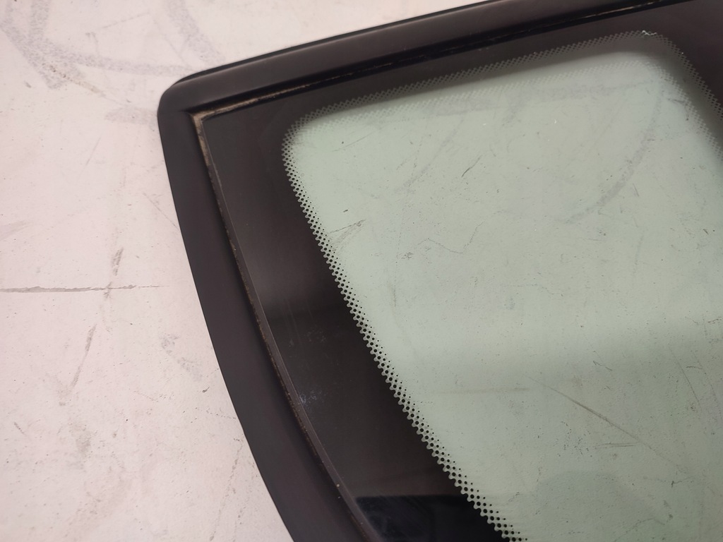 фото №4, Peugeot 3008 i стекло кузовная правый задняя 10r