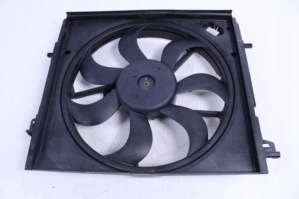 фото №1, Вентилятор вентилятор nissan qashqai j11