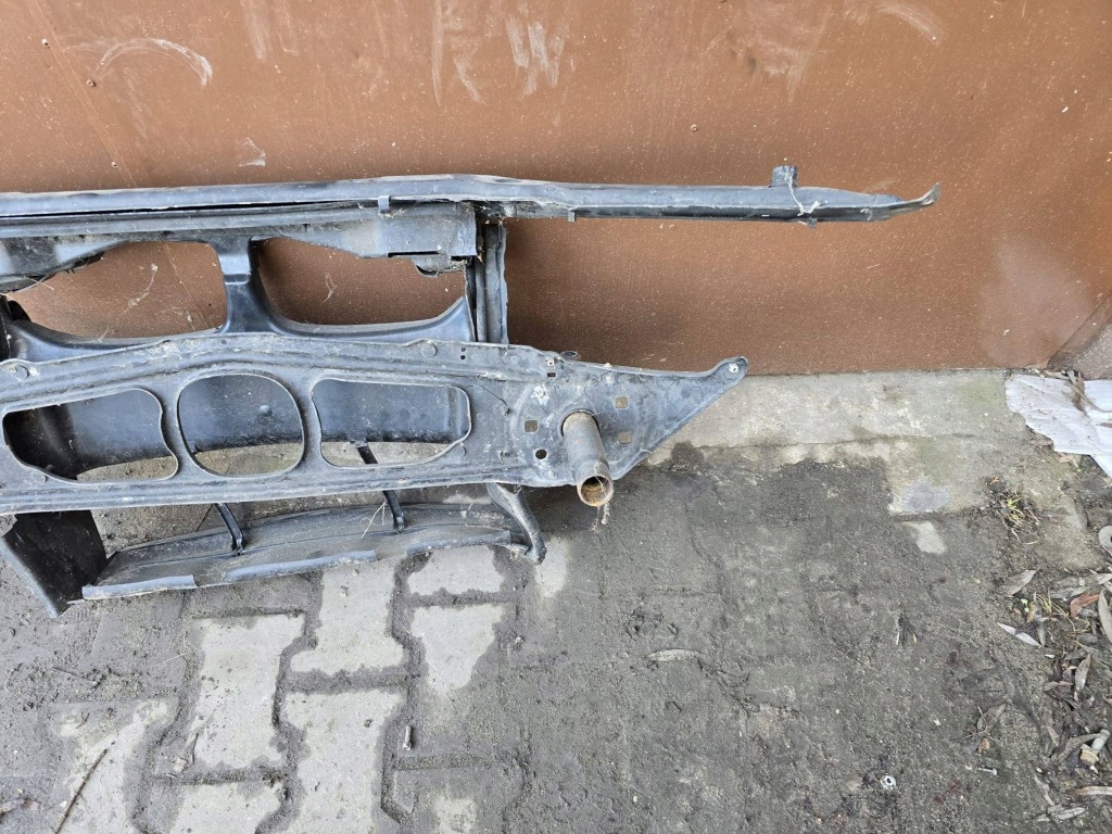 фото №8, Pas передний усилитель передний bmw e46 7069470