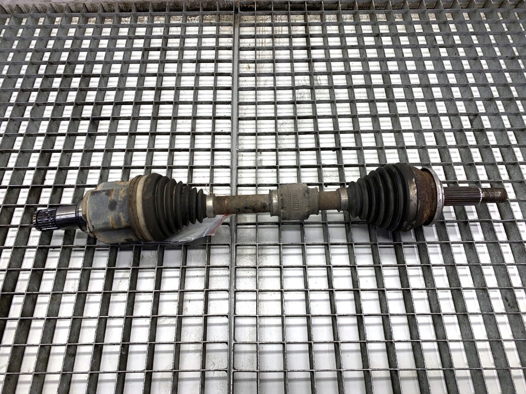 фото №1, Приводной вал левый перед lexus ct 1.8 99km шарнир приводная, передняя, левая