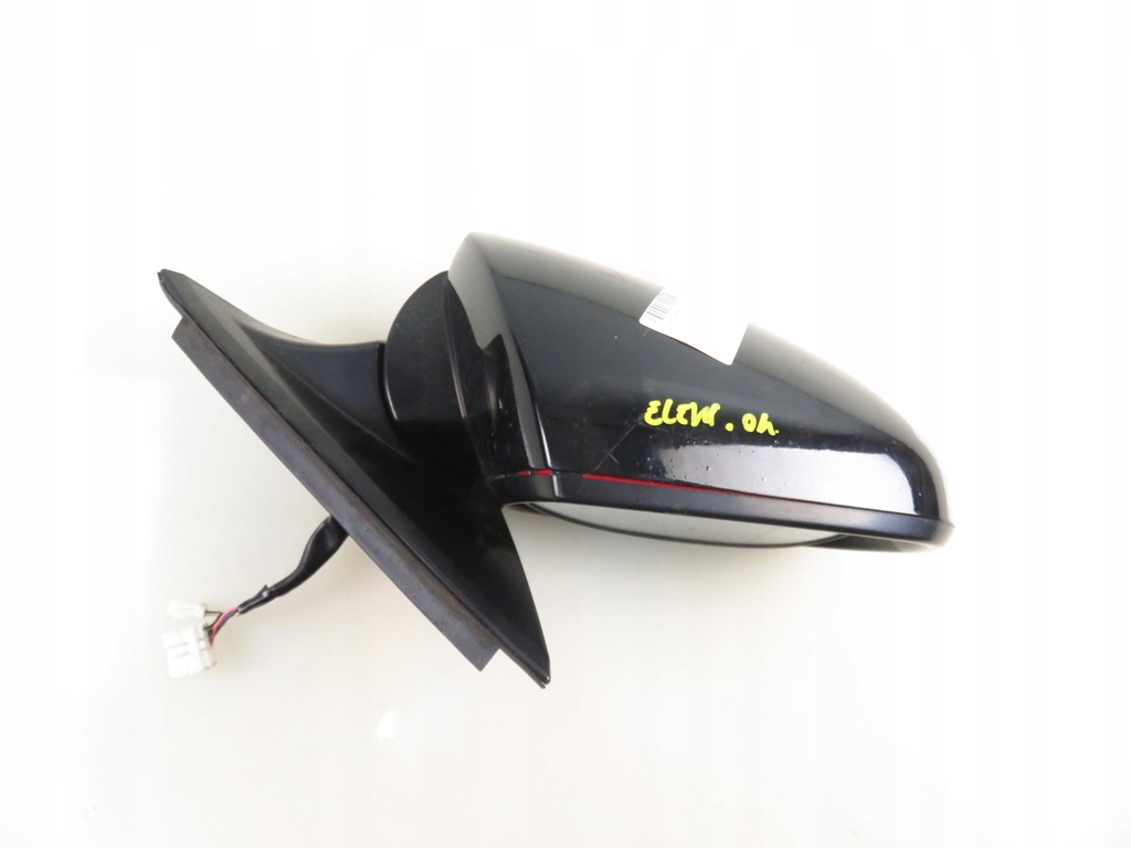 фото №13, Дзеркало праве honda accord viii 8 pin r81