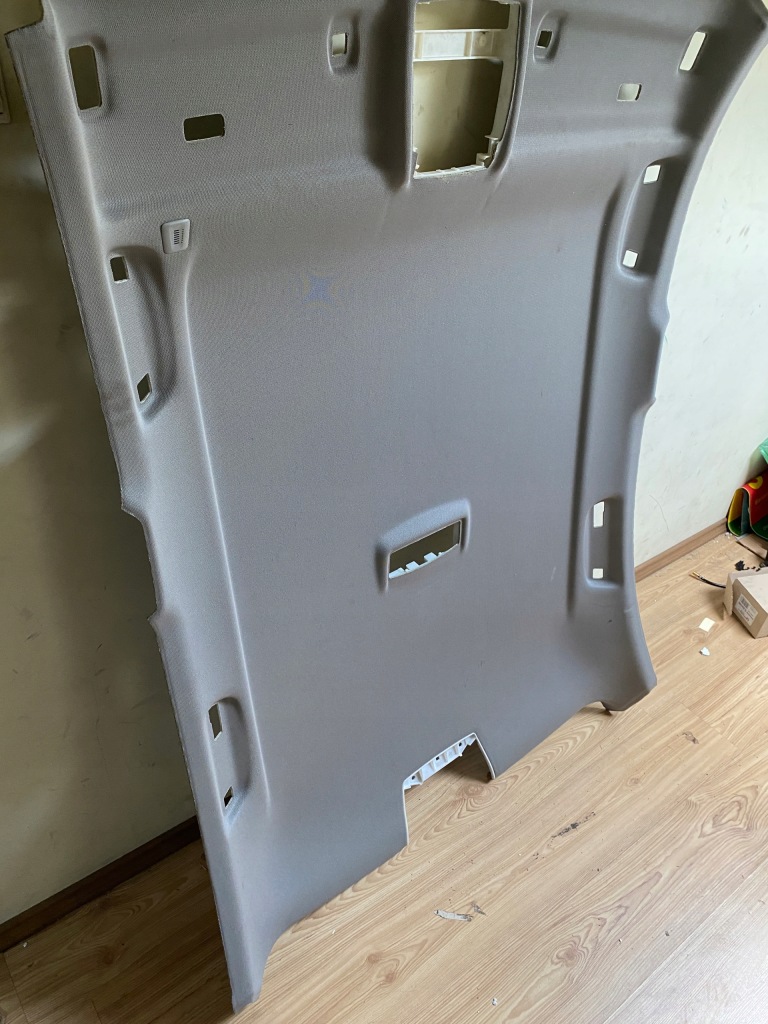 фото №3, Стеля bmw f30 світла