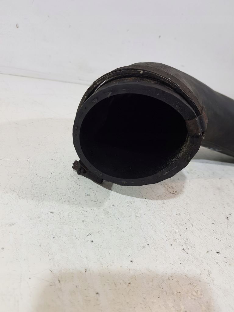 фото №4, Шланг труба інтеркулер ford galaxy mk3 mondeo mk4 2.2tdci