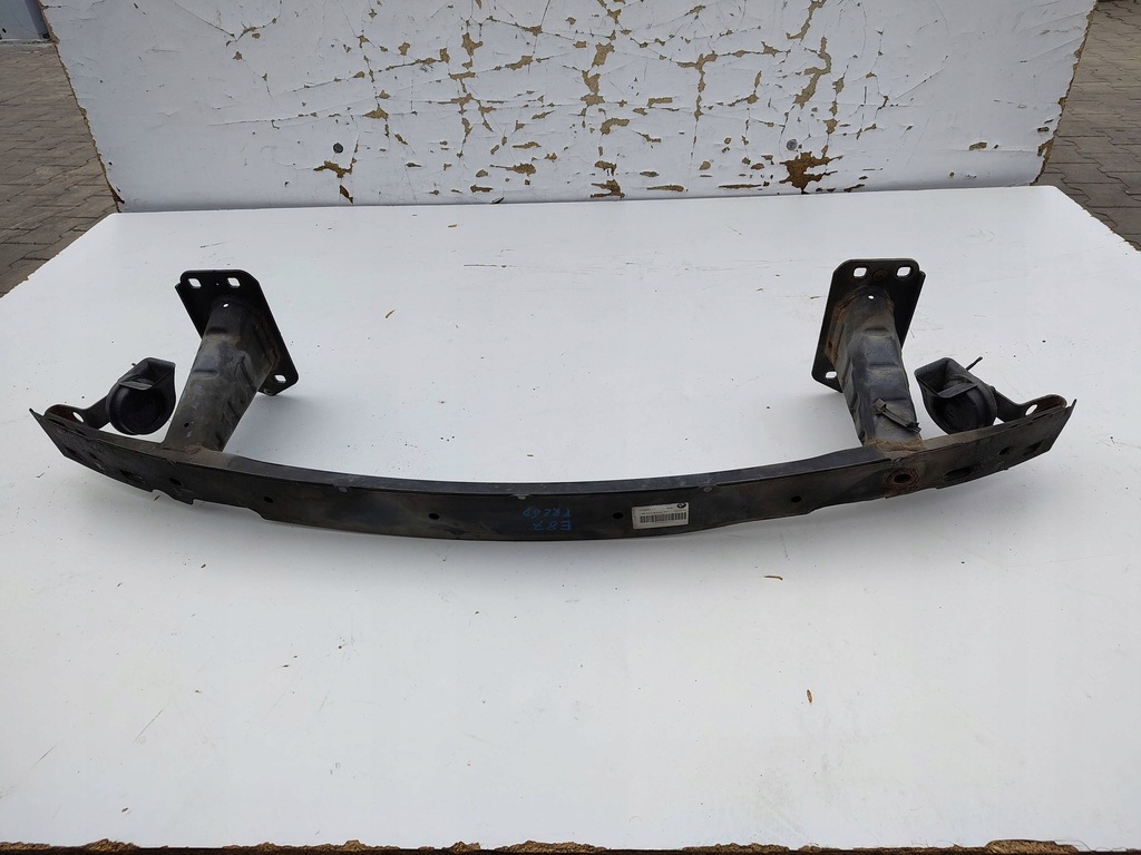 фото №1, Балка перед bmw seria 1 i e87